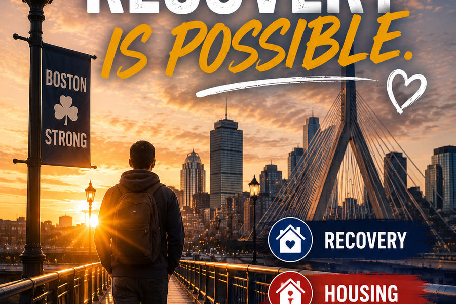 Recovery and community support resource image
