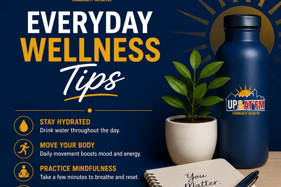 Branded mental-health resource image