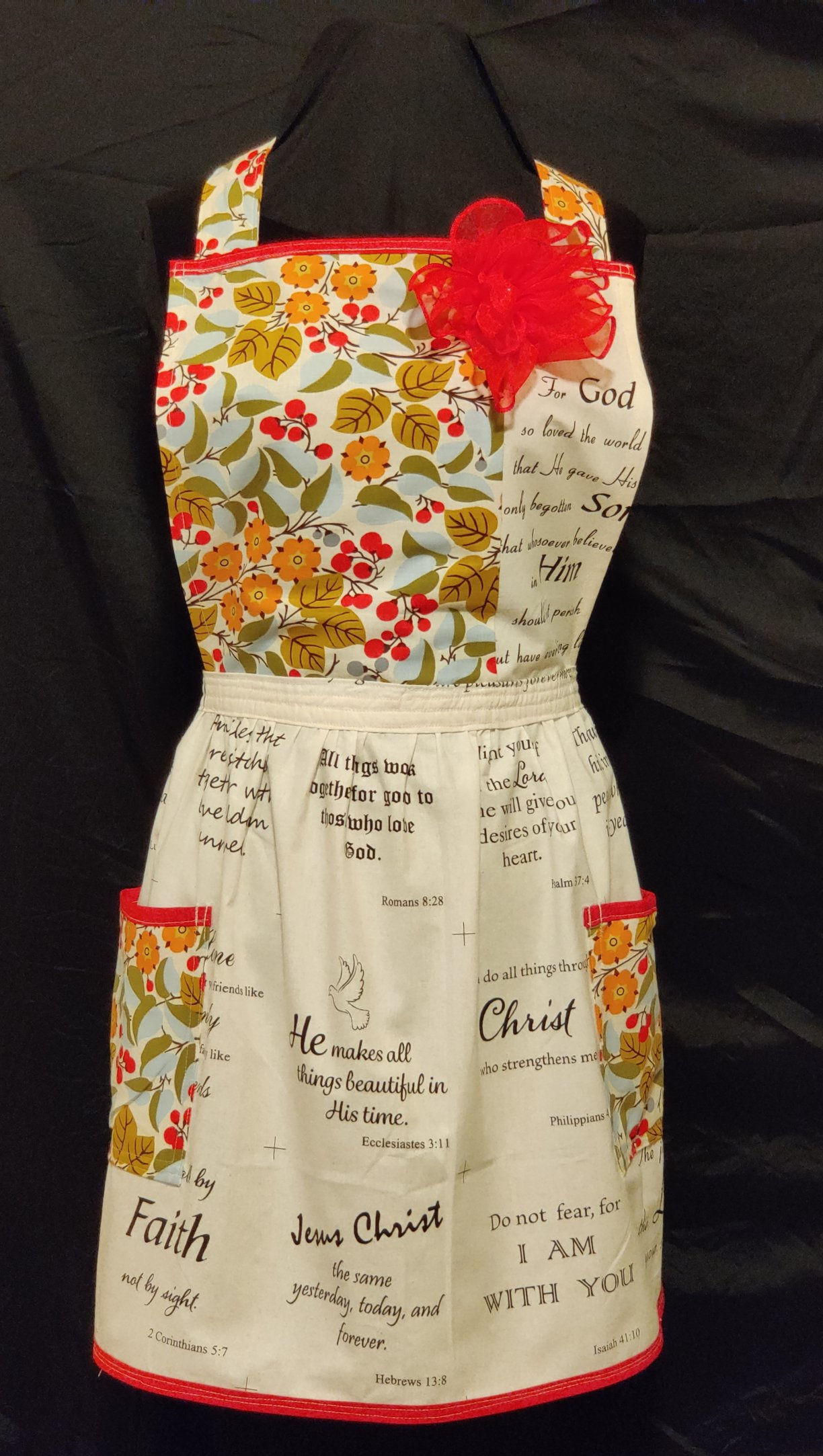 Walk By Faith Diva 1