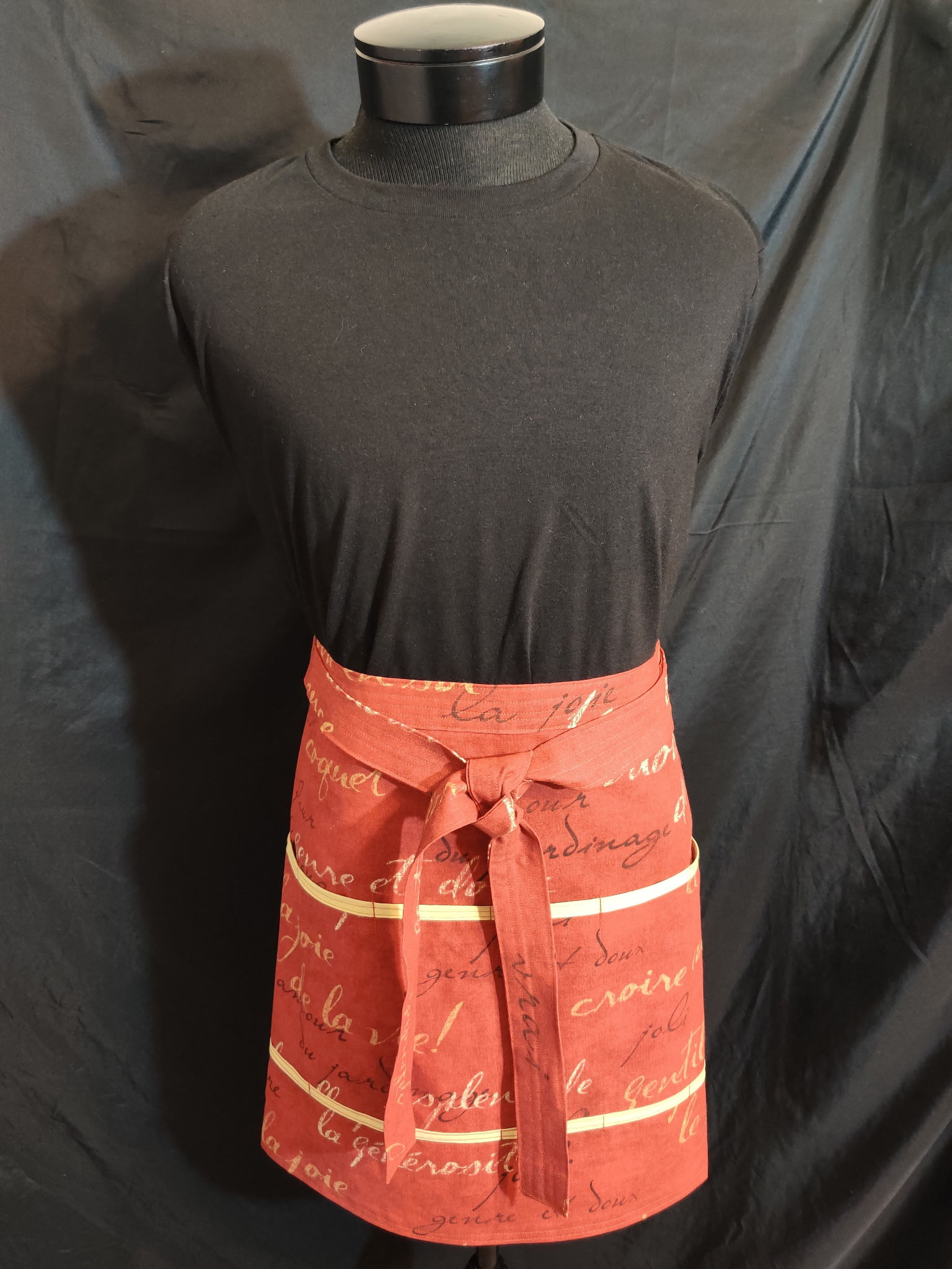 Rustic Love Garden 2 (IV)