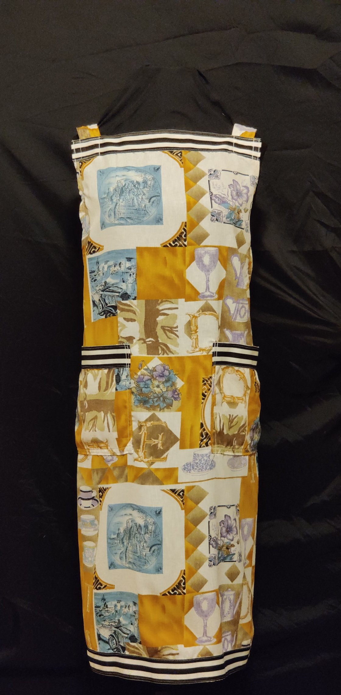 LeFrench Kitchen Diva 1