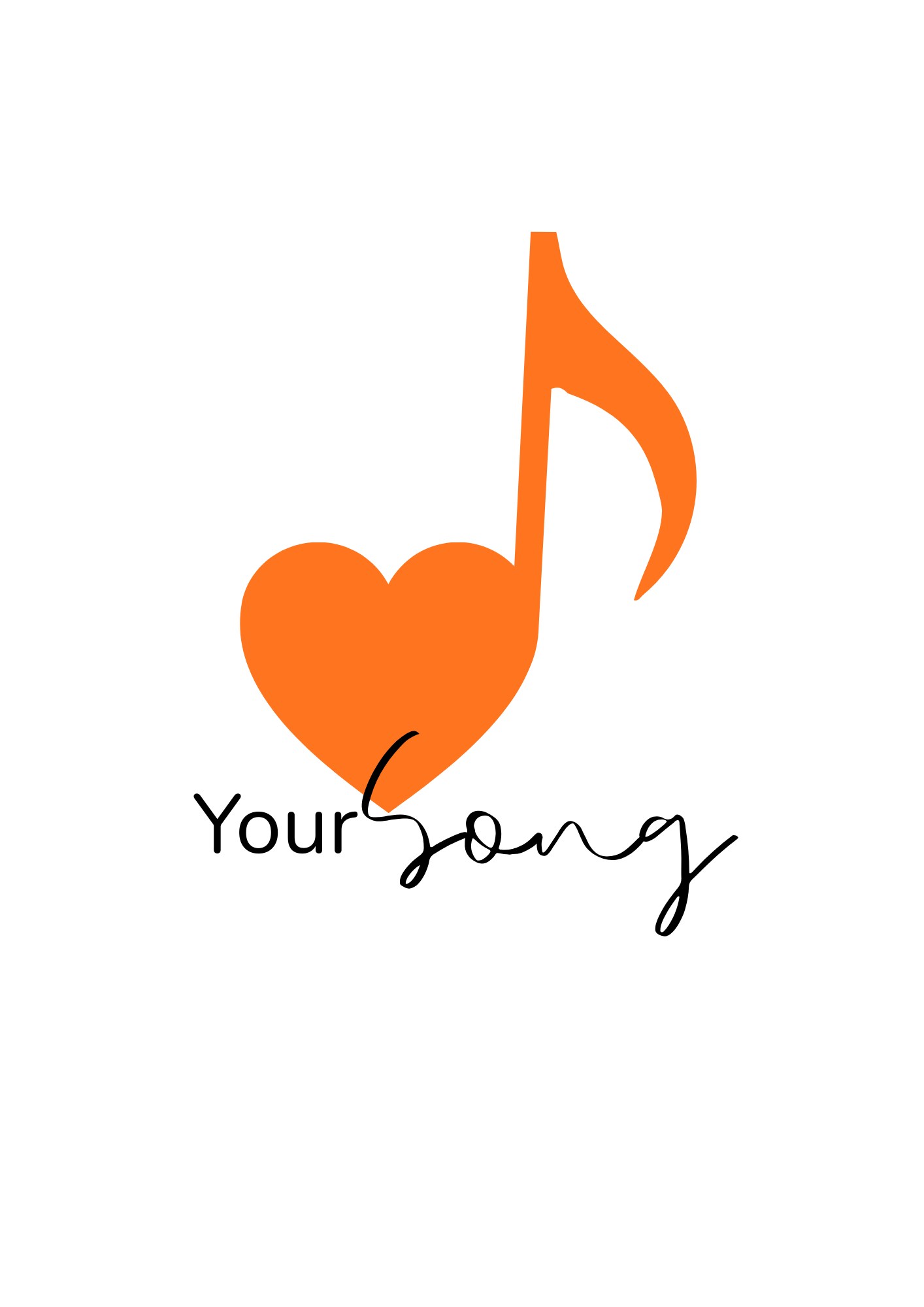 2 Persönliche Songs