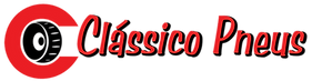 Logo Clássico Pneus