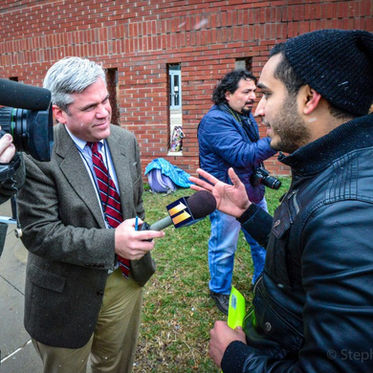 Media Features & Recognition