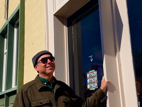 Riveting, Rowdy, and Rambunctious: Derrick Brown's Weekend at IVLC