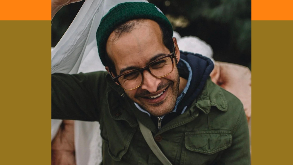 ANIS MOJGANI Guest Author Performance