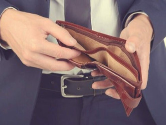Why Most People Never Get Rich In Business
