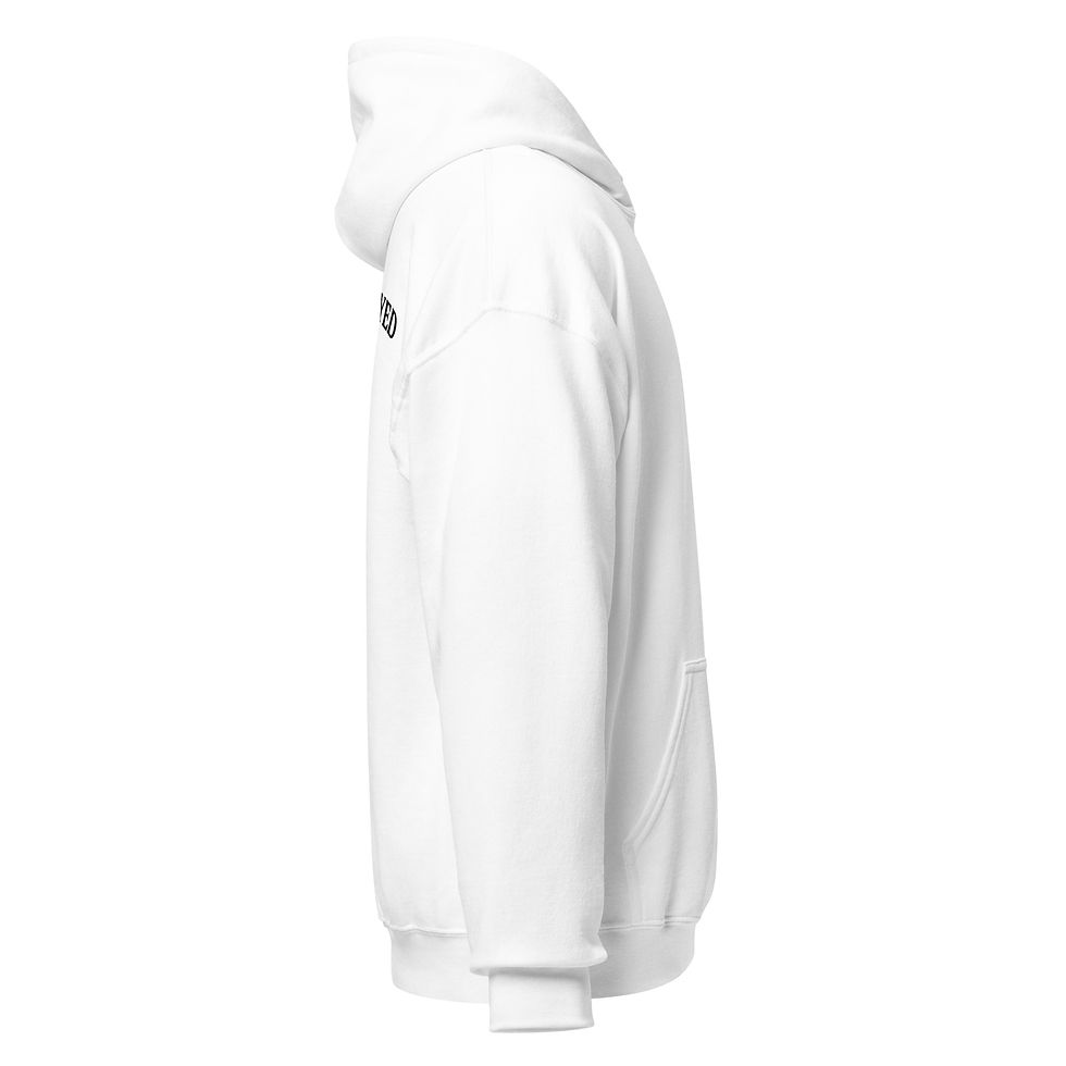 Thumbnail: WELL PLAYED Clap Hoodie