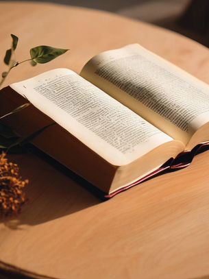 A Heart Settled in the Knowledge of God's Truth