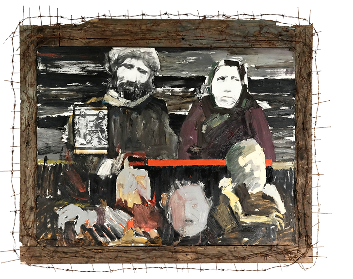 cannibalism, hunger, yonatukuser, ukraine