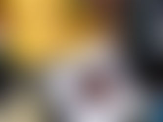 Yona Tukuser holds a "HOPE FOR PEACE" sign in St. Peter's Square at the Vatican during the Conclave