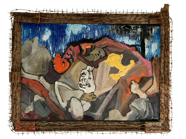 cannibalism, hunger, yonatukuser, ukraine