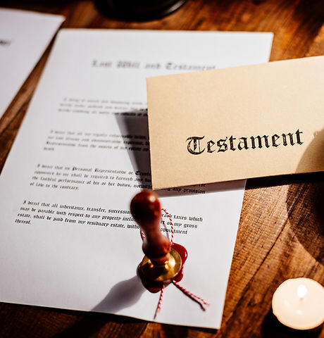 Notary Public Wax Stamp And Testament.jpg