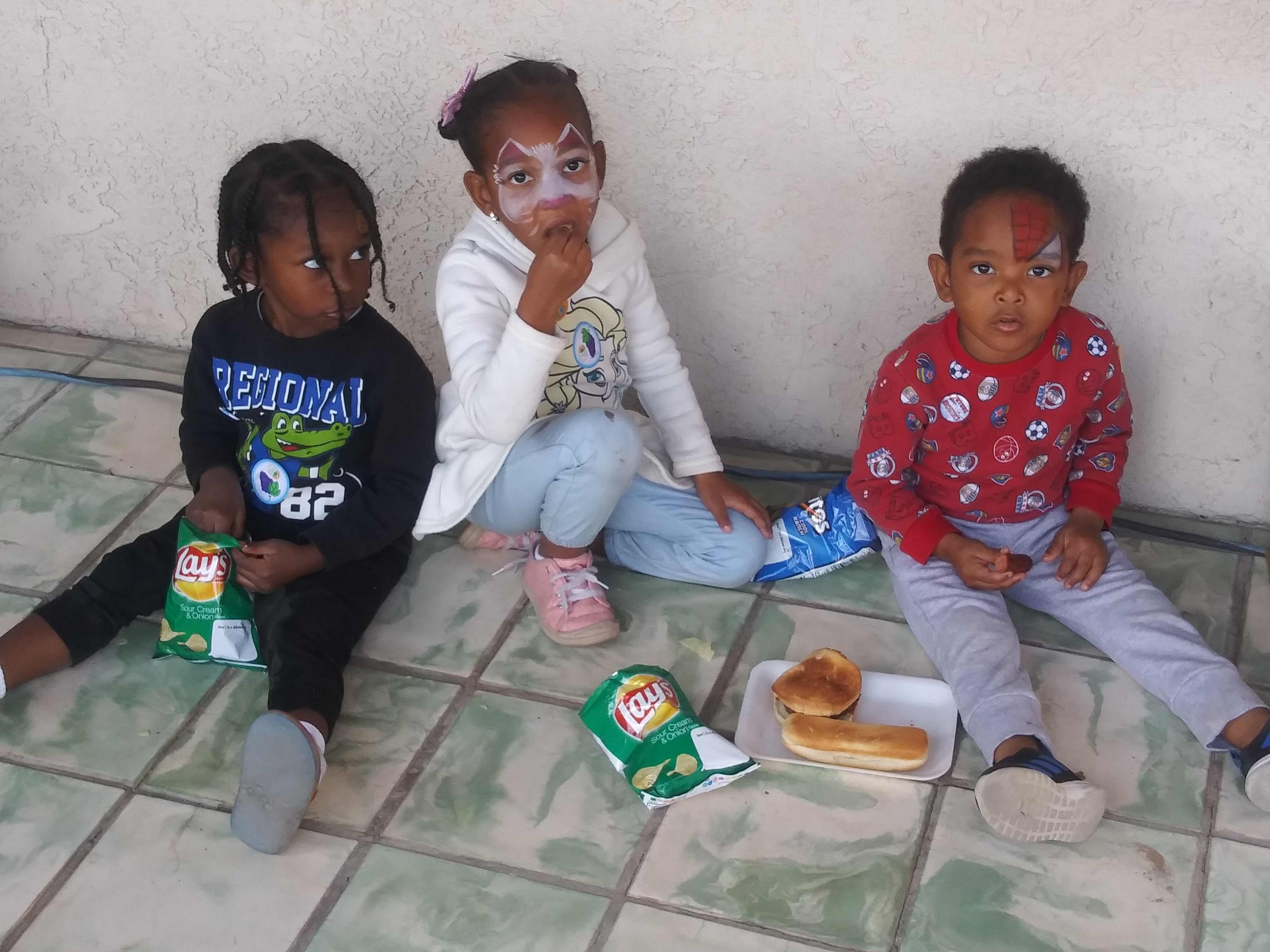 2nd Annual Health Fair 2019