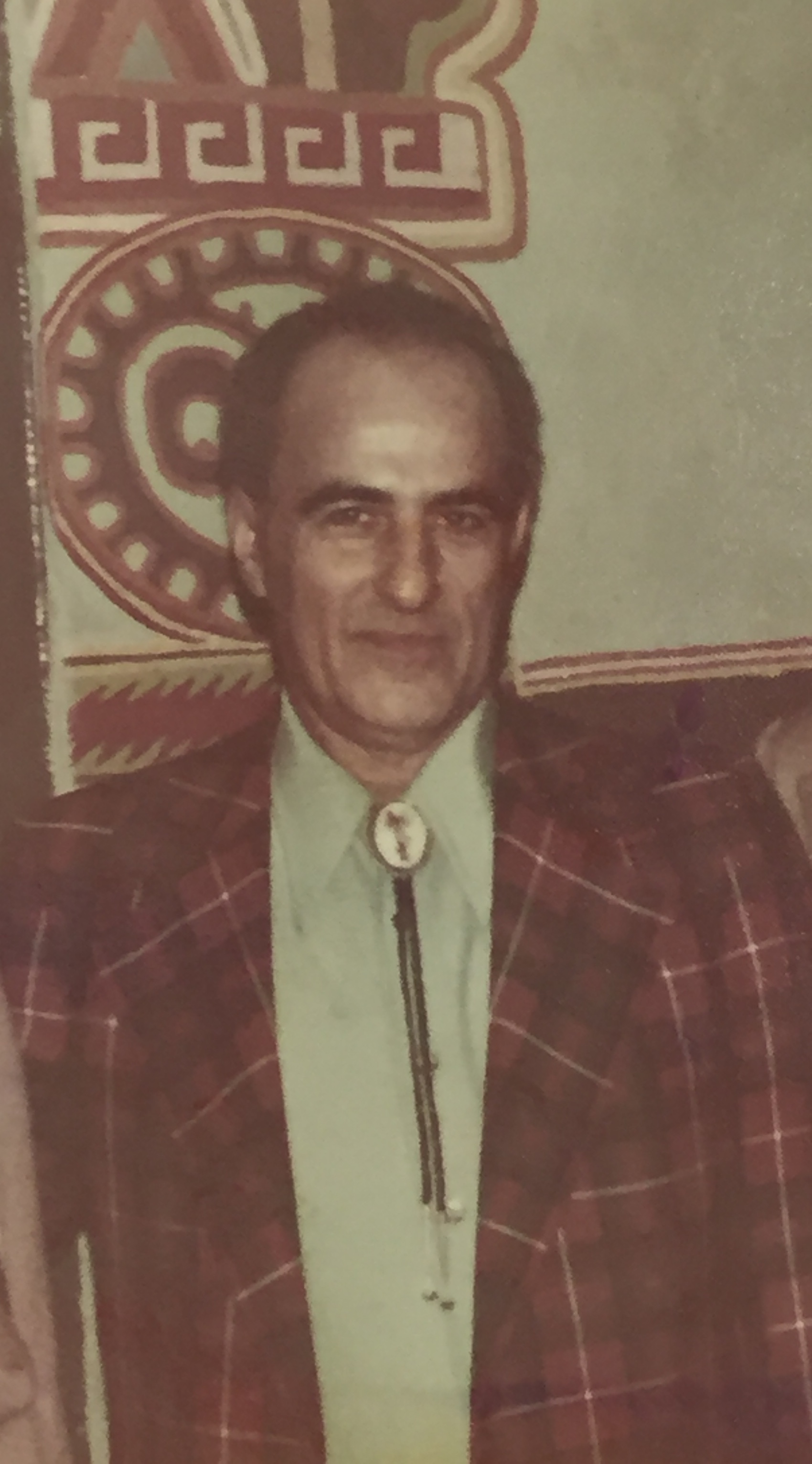 Dr. Jamil Diab