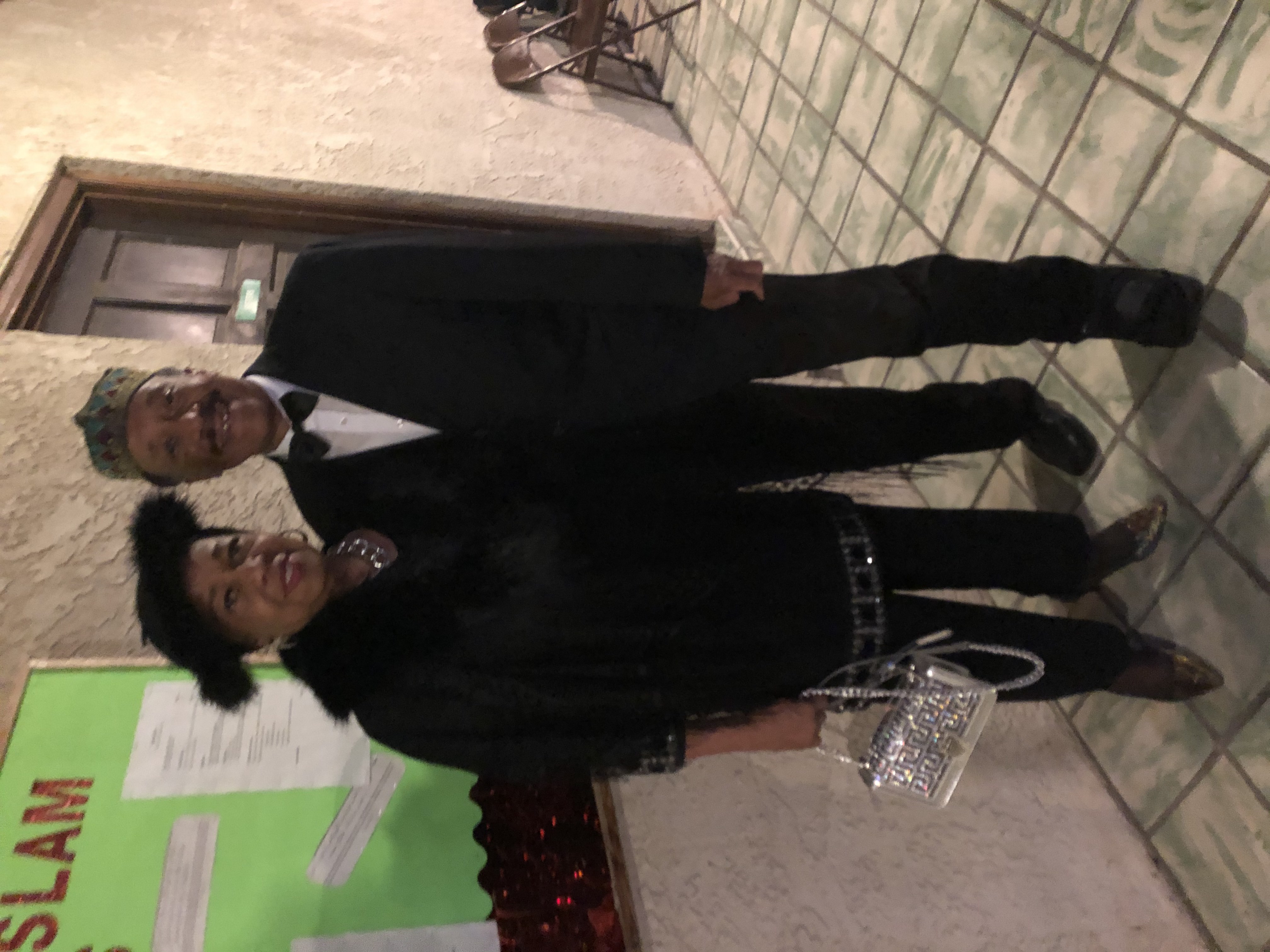 Gala 2019