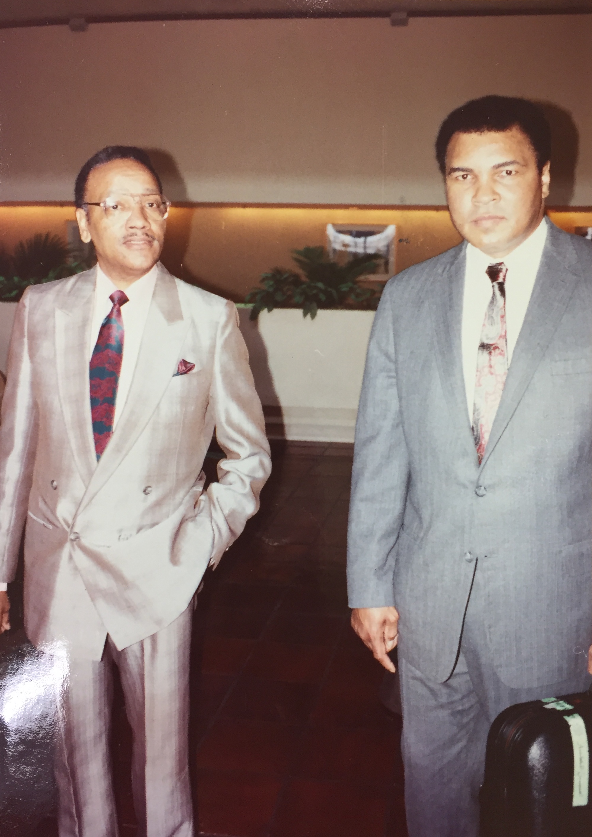 Muhammad Ali