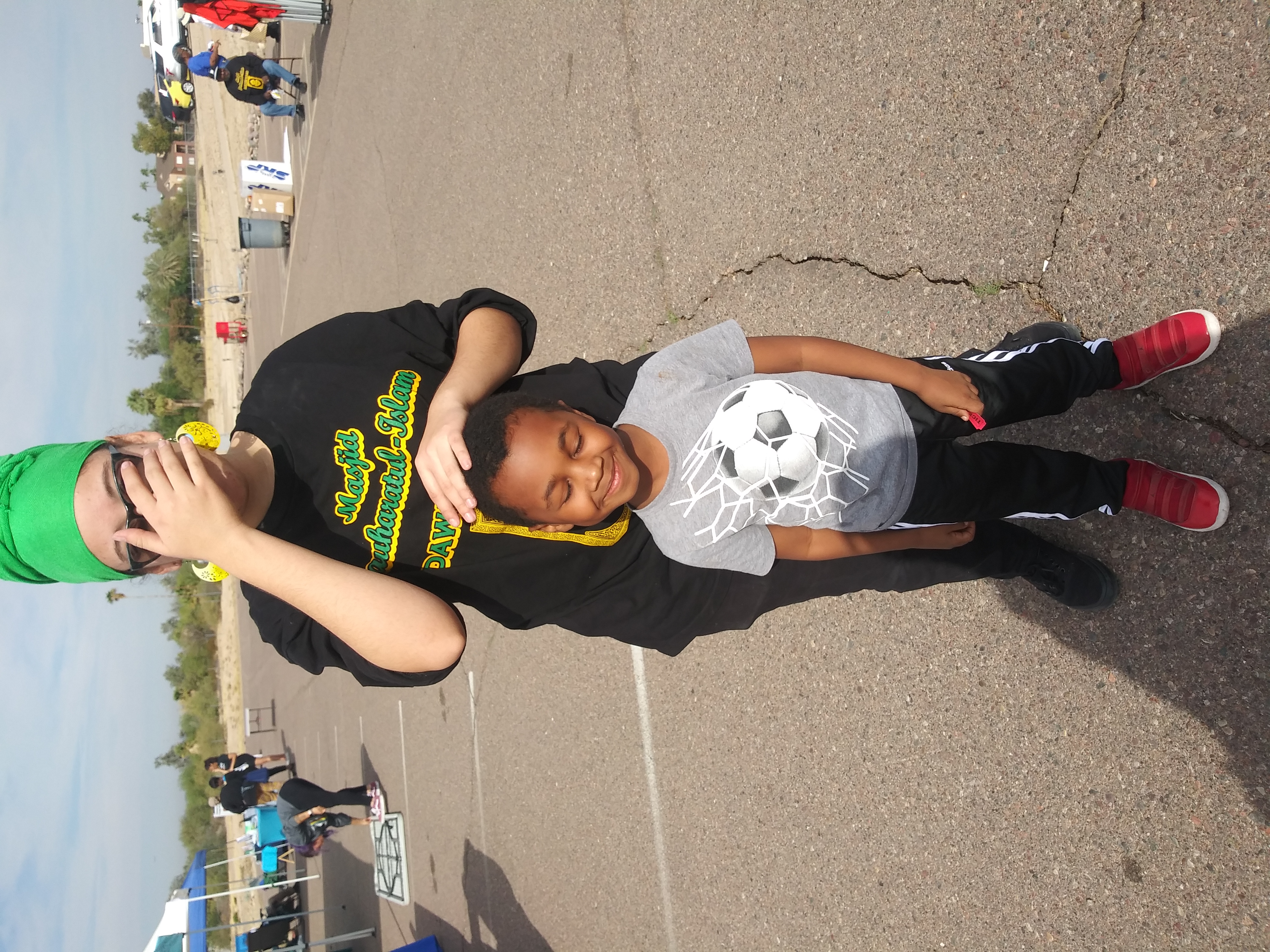 2nd Annual Health Fair 2019