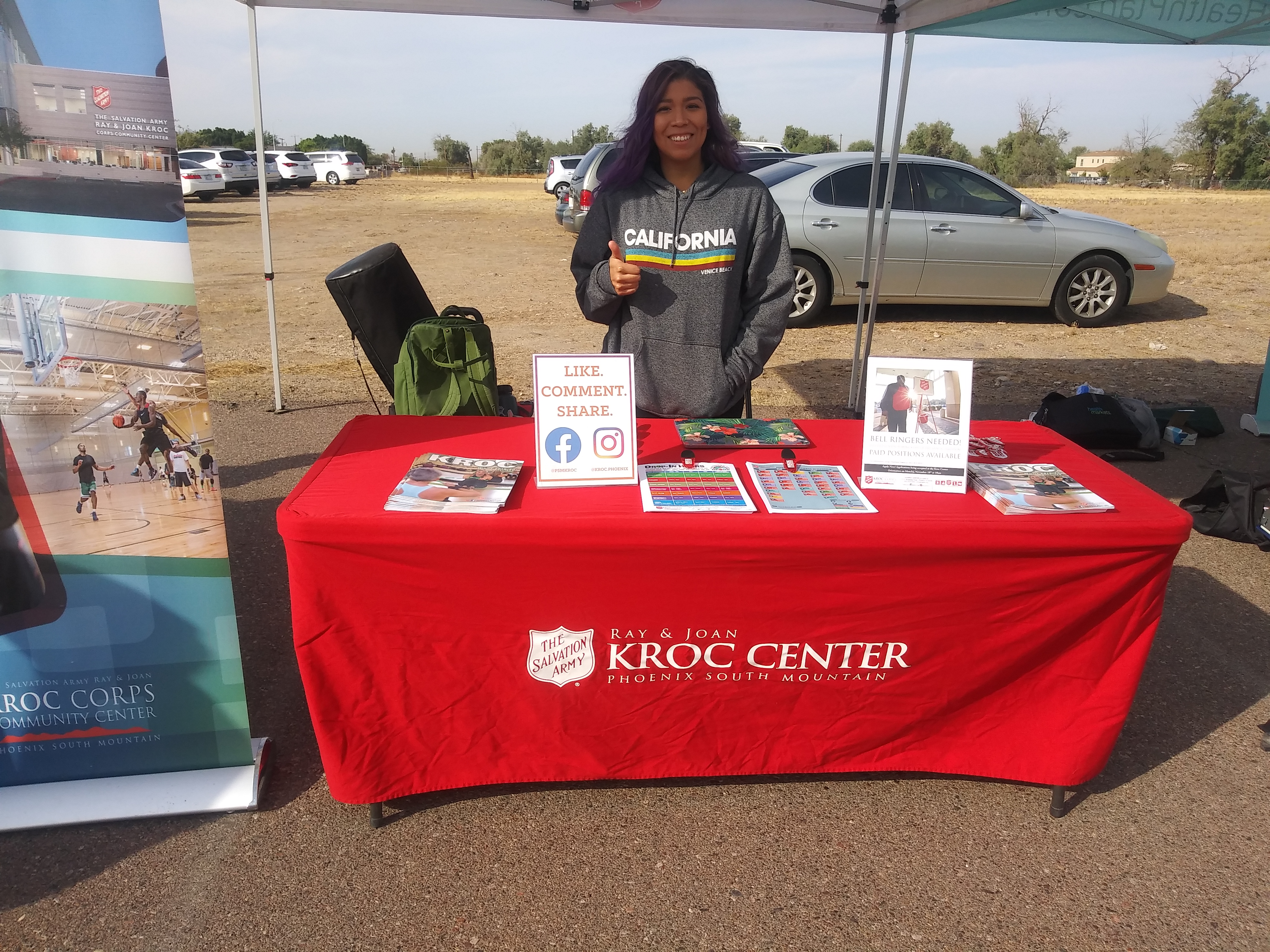 2nd Annual Health Fair 2019