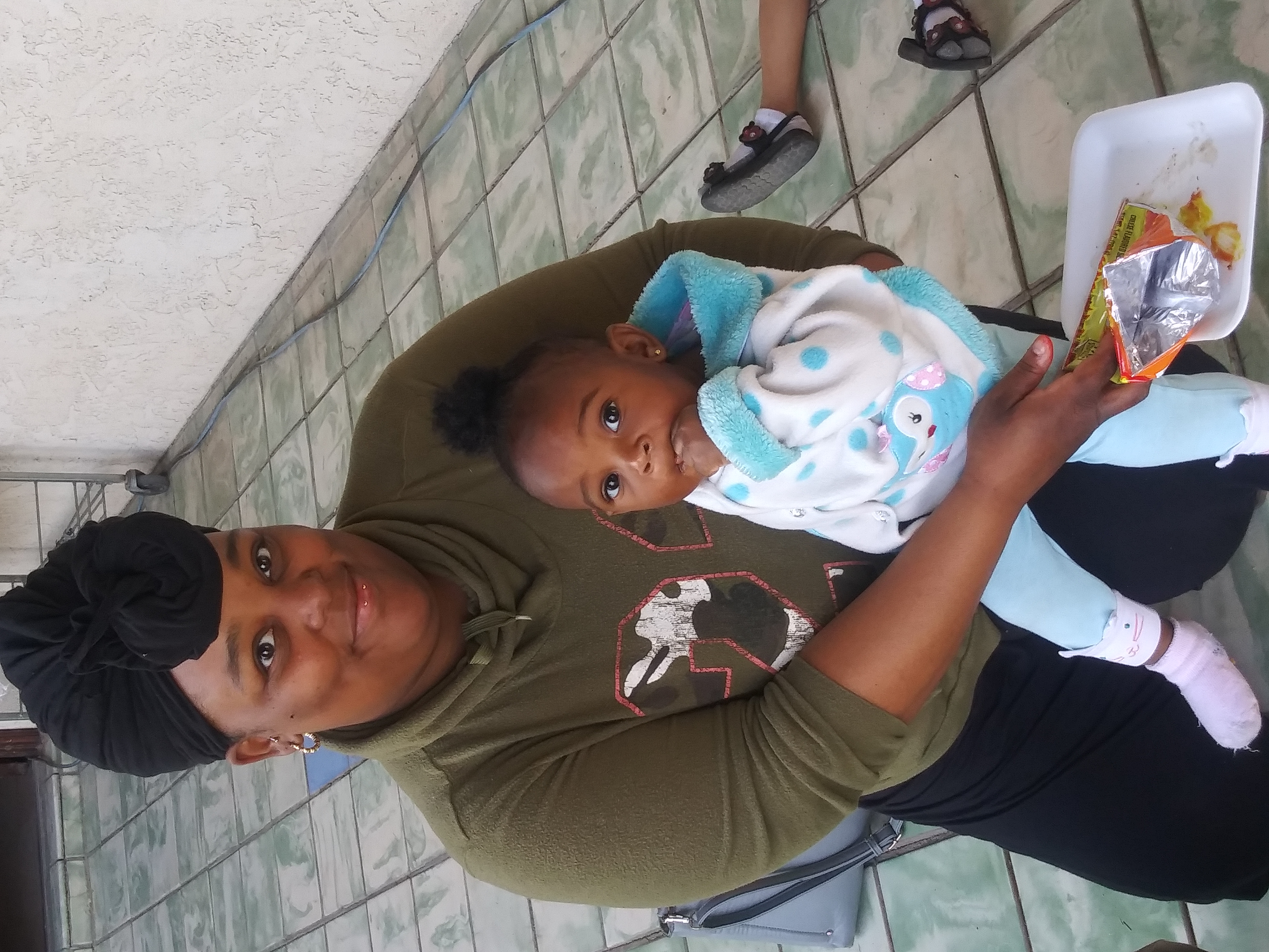 2nd Annual Health Fair 2019