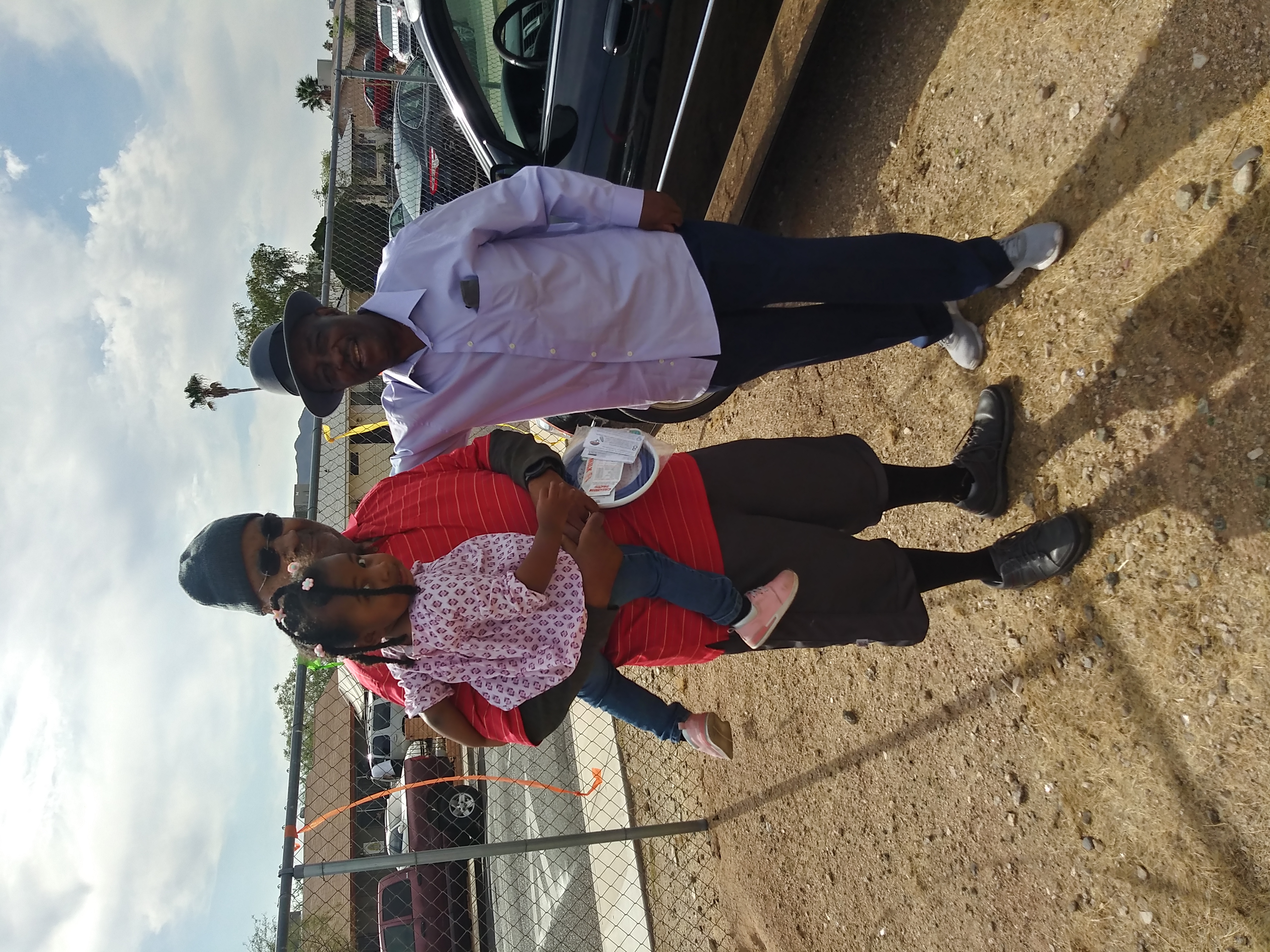 2nd Annual Health Fair 2019