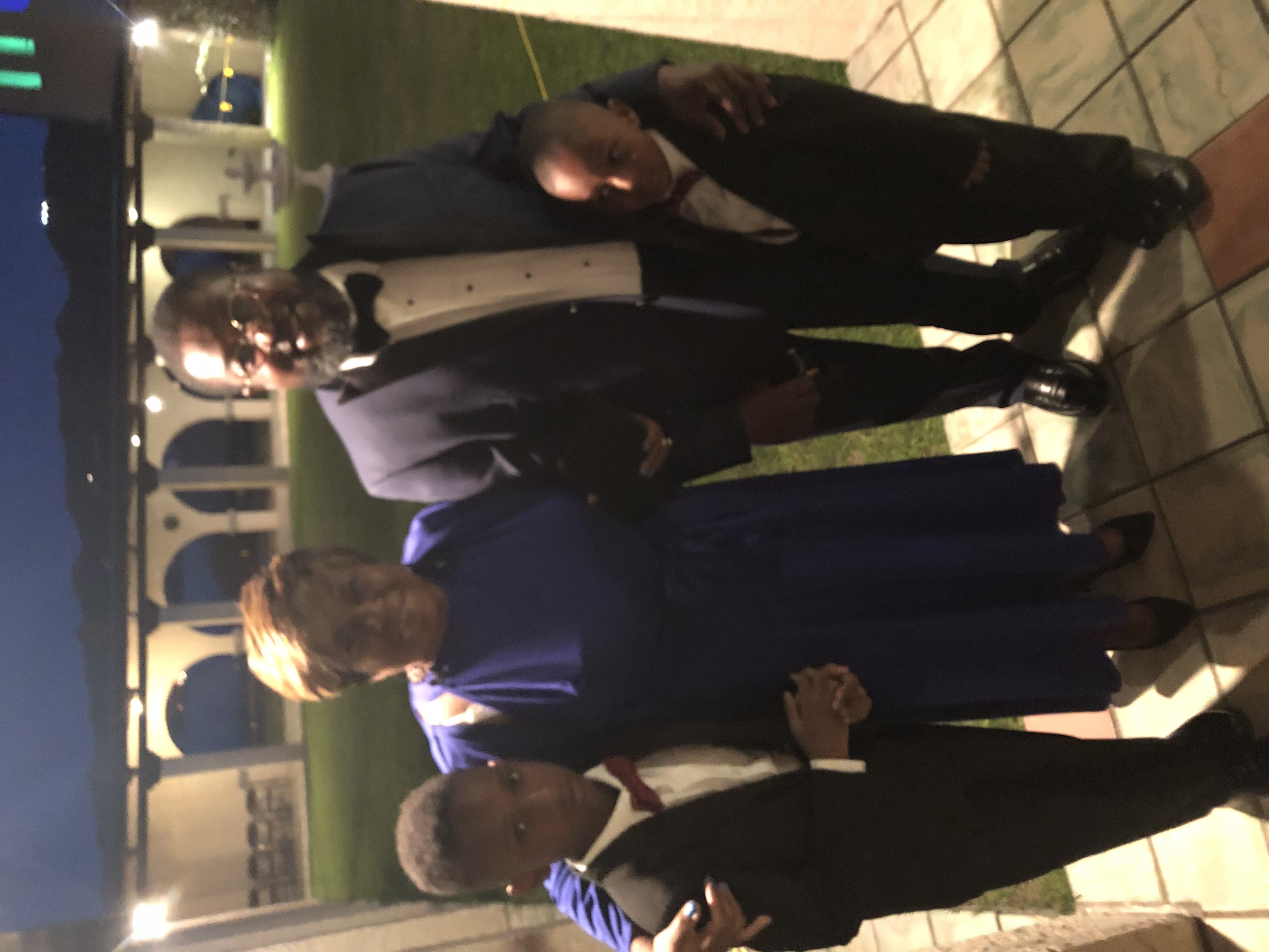 Gala 2019