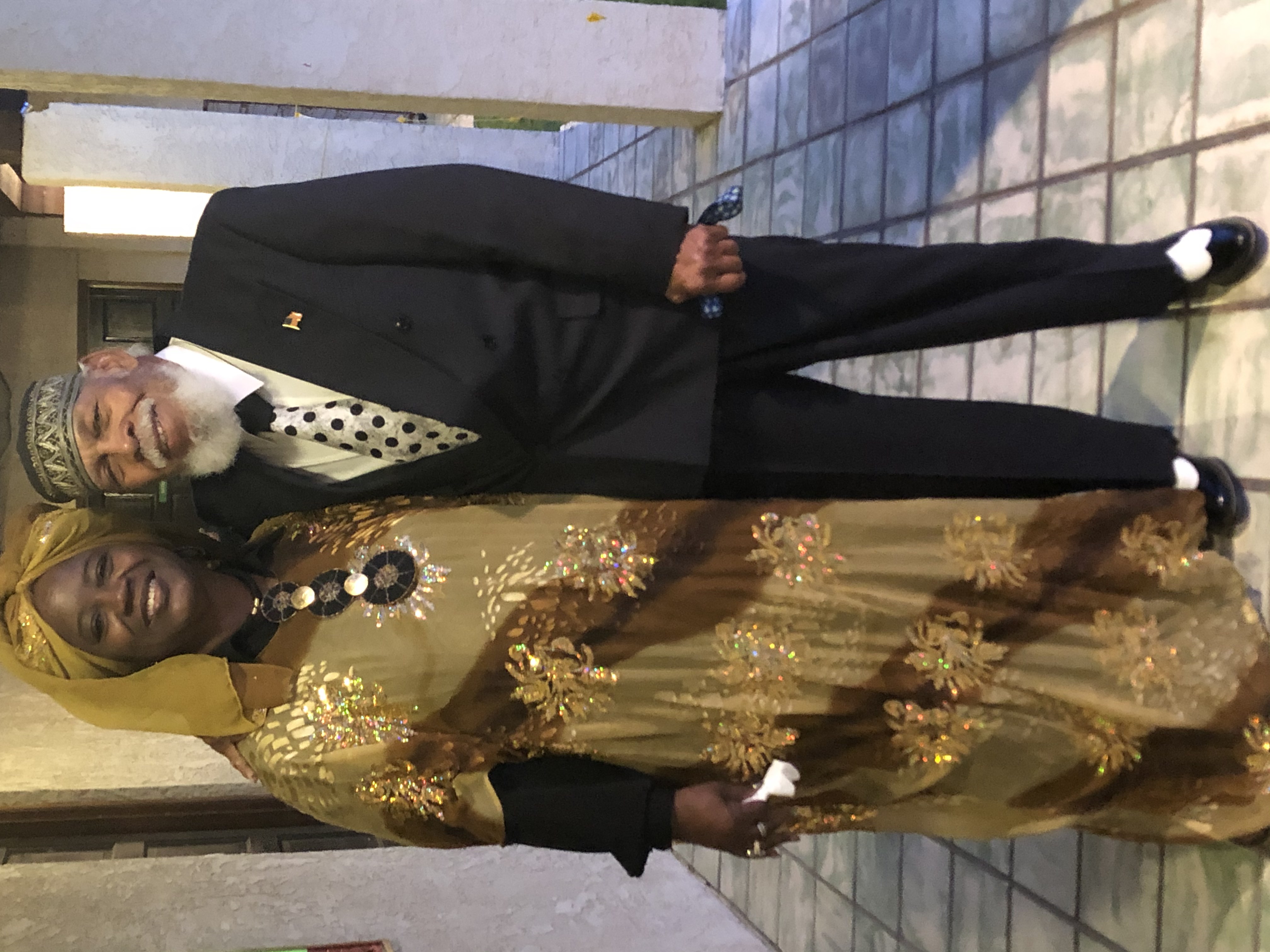 Gala 2019