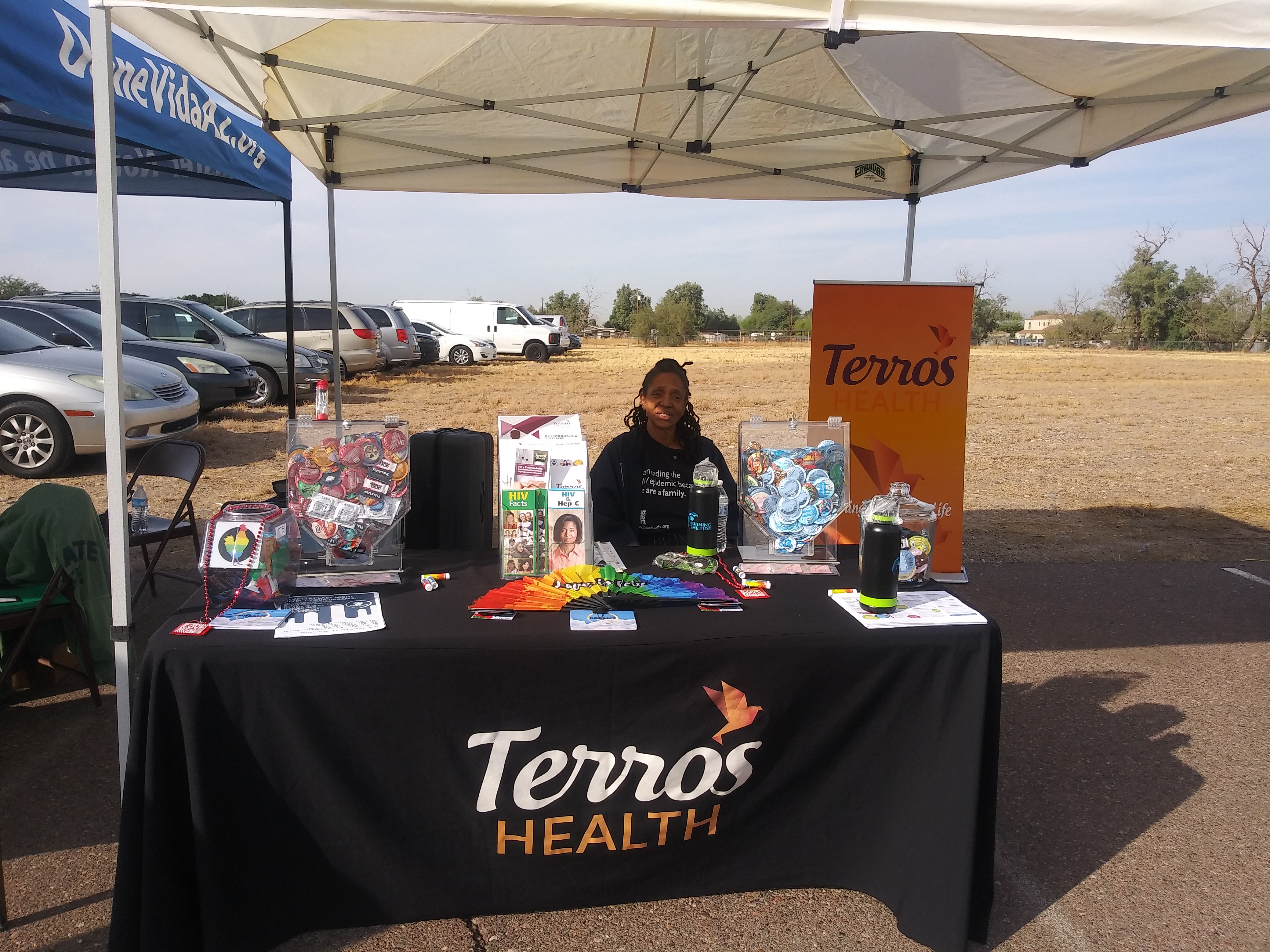 2nd Annual Health Fair 2019