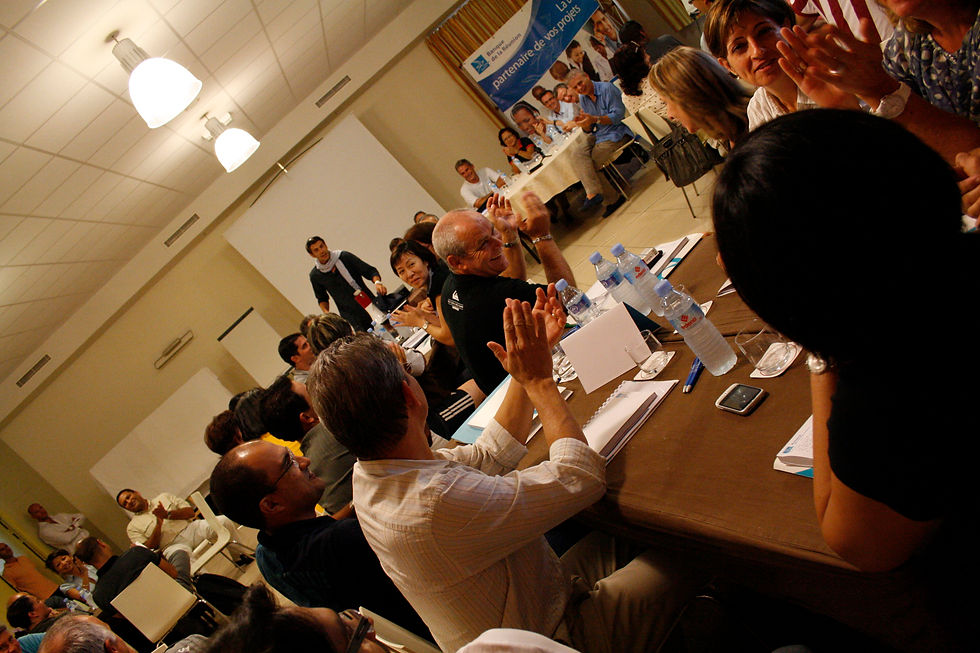 SÉMINAIRE