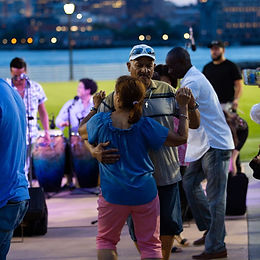 Tito Puente Latin Music Series