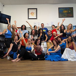 DeCu Music & Dance Program (Summer 2025)