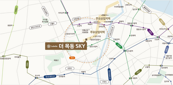 로프트하임 지도