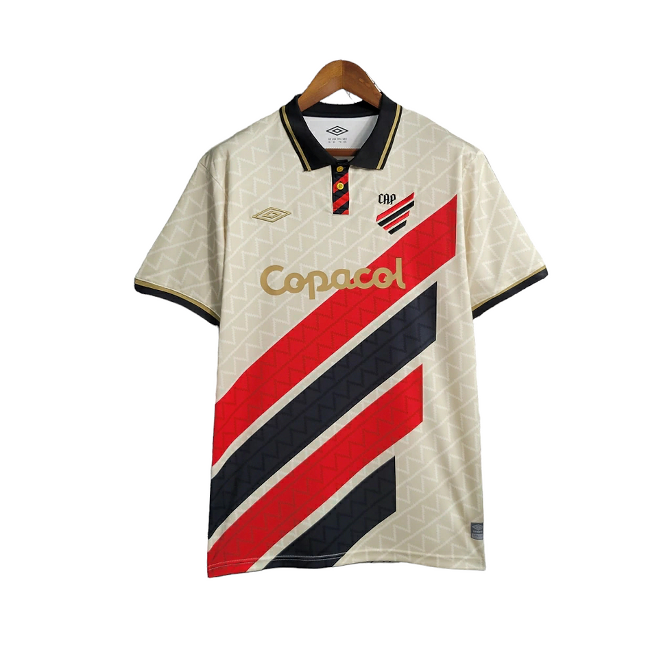 Miniatura: Camisa Athletico Paranaense Edição especial 23/24 - Torcedor Umbro Masculina - B