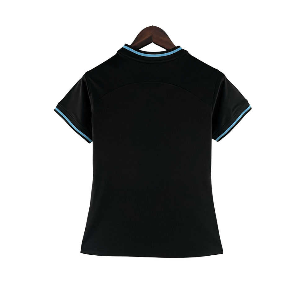 Miniatura: Camisa Seleção Brasileira Refletiva Edição Especial Torcedor Nike Feminina - Pre