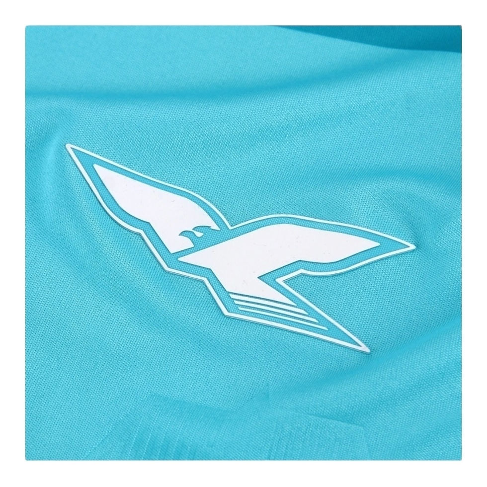 Miniatura: Camisa Lazio Edição Aniversário 125 anos Goleiro 25/26 - Torcedor Mizuno Masculi