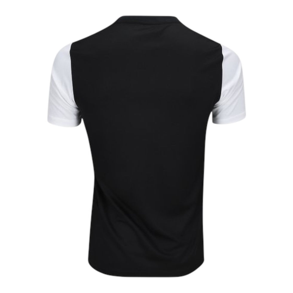 Miniatura: Camisa Corinthians II 25/26 - Torcedor Nike Masculina - Preta e branca