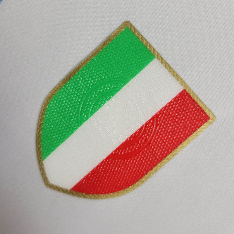 Miniatura: Camisa Napoli Edição especial 24/25 - Torcedor SSC Masculina - Branca