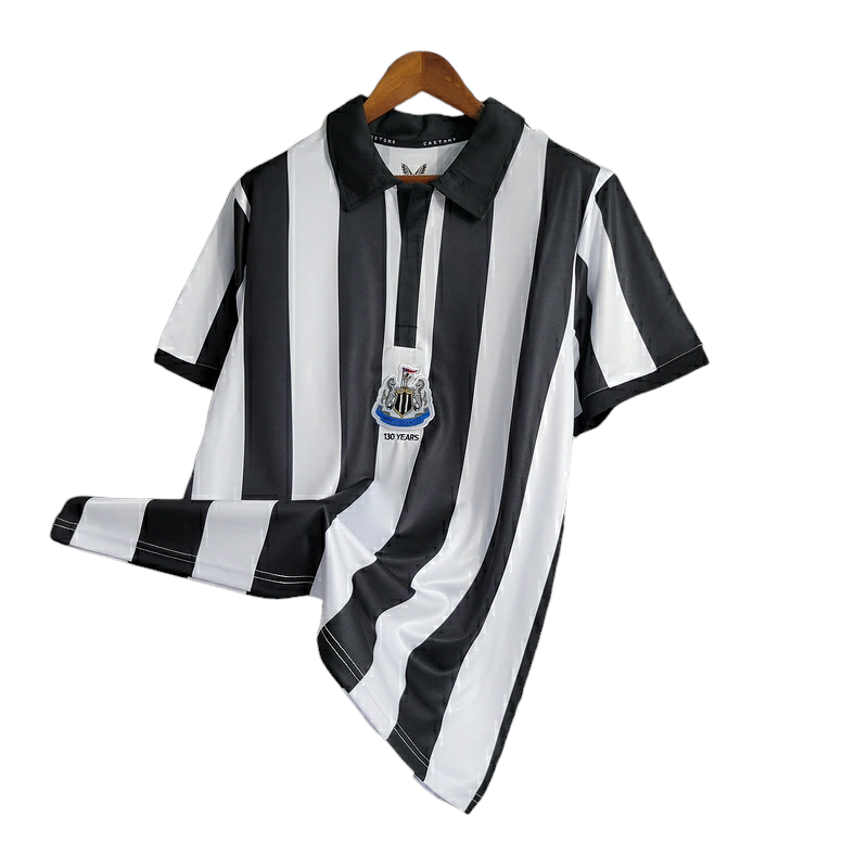 Miniatura: Camisa Newcastle Edição Especial Aniversario 23/24 - Torcedor Castore Masculina