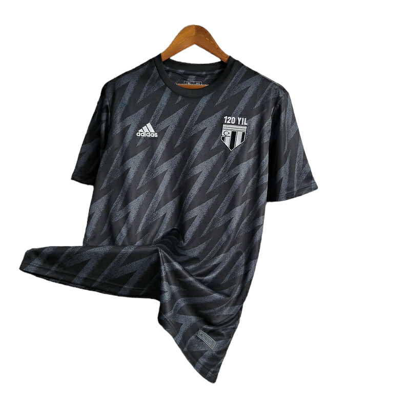 Miniatura: Camisa Besiktas Edição Especial Aniversario 23/24 - Torcedor Adidas Masculina - 