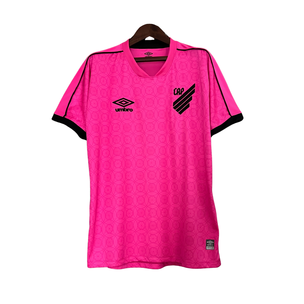 Camisa Athletico Paranaense Edição Especial 23/24 - Torcedor Umbro Masculina - R