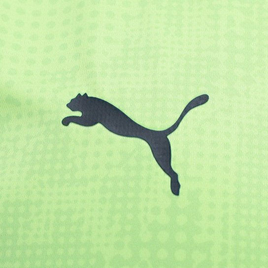 Miniatura: Camisa Manchester City Treino 25/26 - Torcedor Puma Masculina - Verde