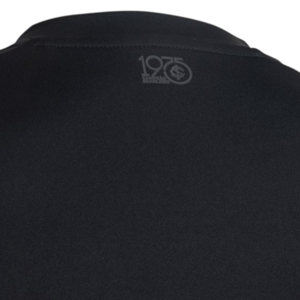 Miniatura: Camisa Internacional III 25/26 - Torcedor Adidas Feminina - Preta