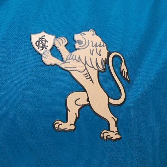 Miniatura: Camisa Sport Recife III 25/26 - Torcedor Umbro Masculina - Azul