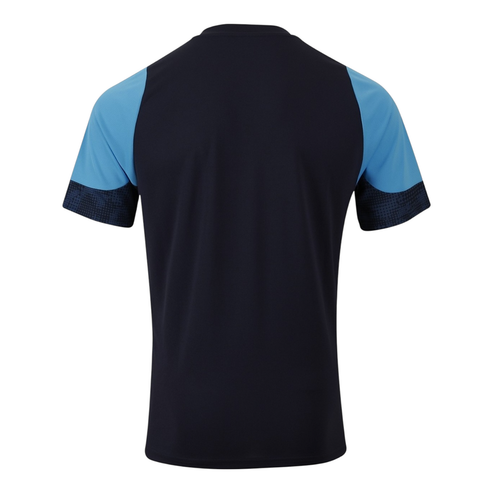 Miniatura: Camisa Olympique Marseille Treino 25/26 - Torcedor Puma Masculina - Azul