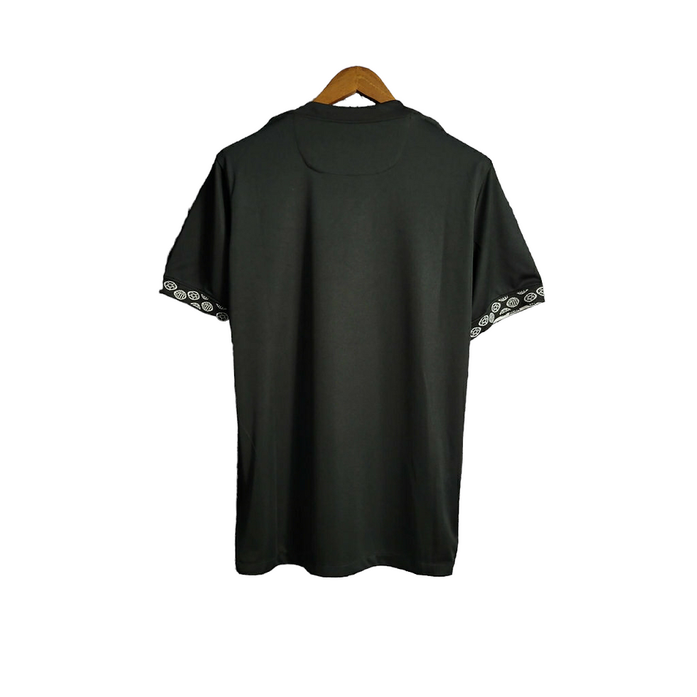 Miniatura: Camisa Chelsea Edição especial 23/24 - Torcedor Nike Masculina - Preta com branc