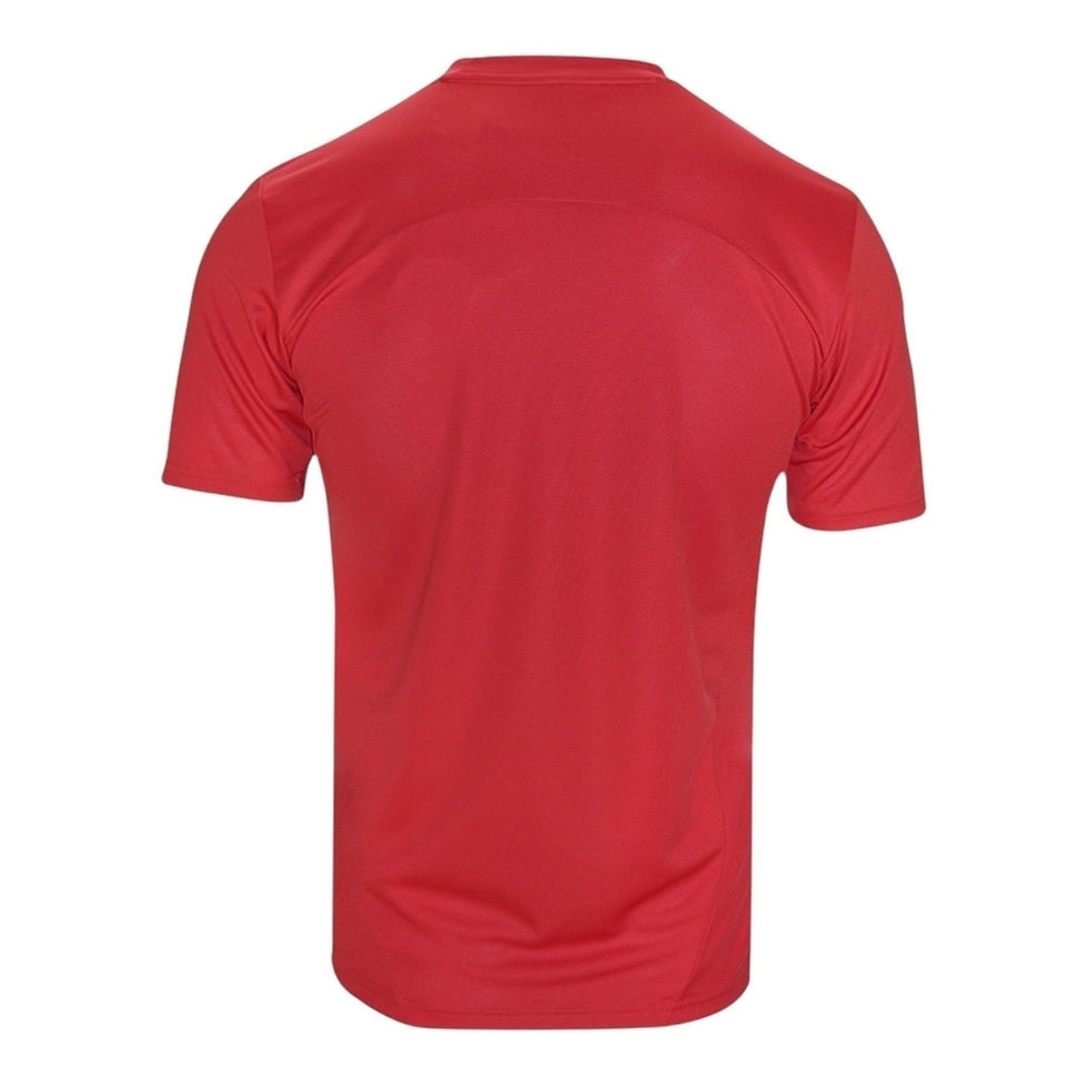 Miniatura: Camisa Red Bull Bragantino Treino 25/26 - Torcedor Puma Masculina - Vermelha