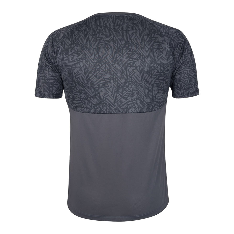 Miniatura: Camisa Athletico Paranaense Treino 24/25 - Torcedor Umbro Masculina - Cinza