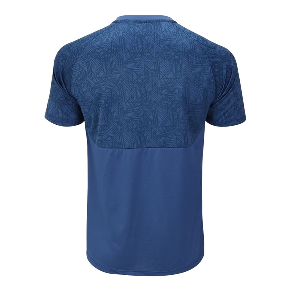 Miniatura: Camisa Santos Treino 24/25 - Torcedor Umbro Masculina - Azul