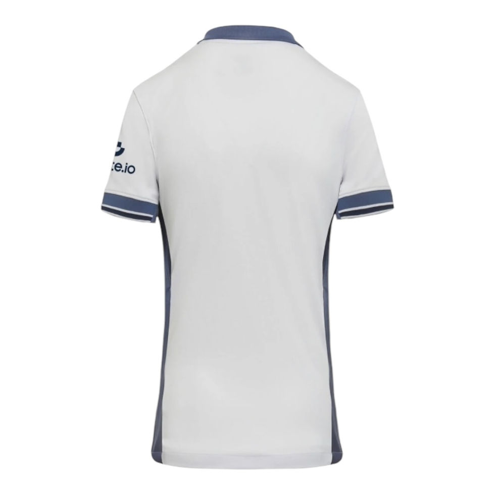 Miniatura: Camisa Inter de Milão Edição especial VR46 II 24/25 - Torcedor Nike Feminina - B