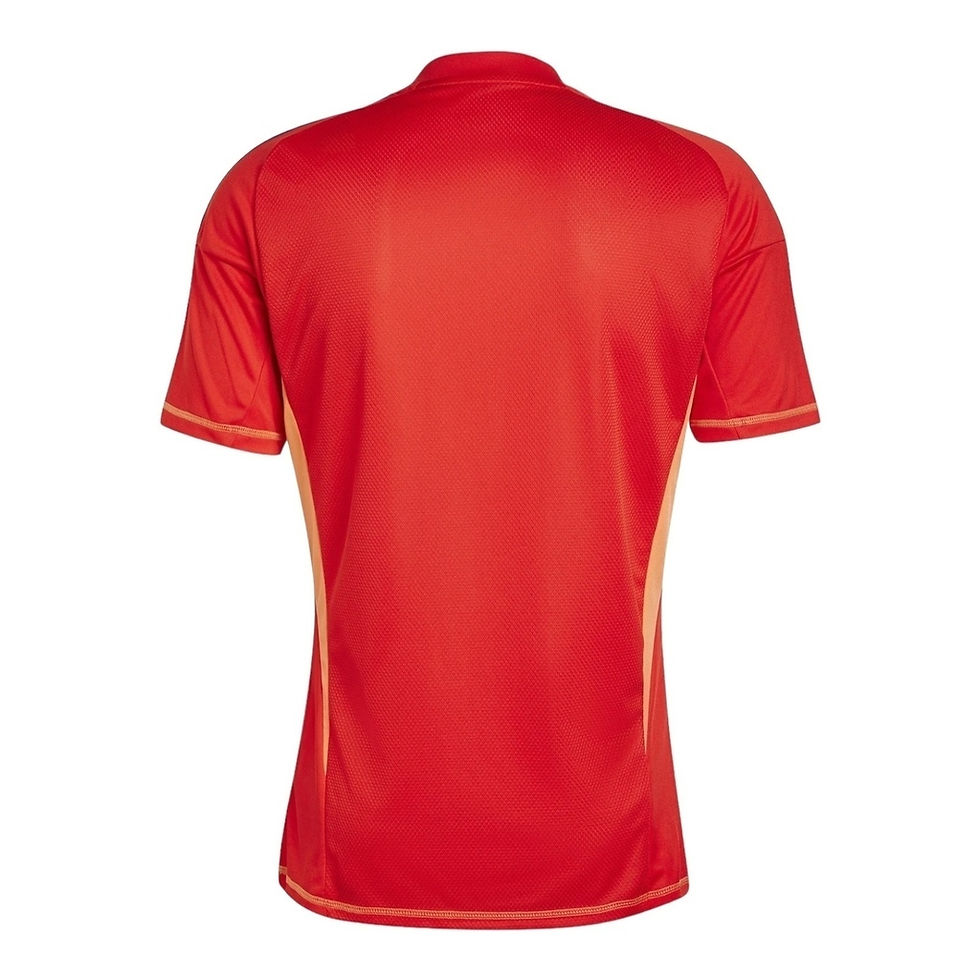 Miniatura: Camisa Juventus Goleiro 24/25 - Torcedor Adidas Masculina - Vermelha
